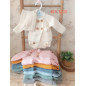 Conjunto 3 Piezas Lana-Capribebe