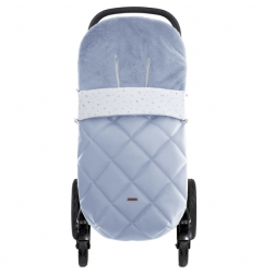 Saco de Silla con Pelo Ofelia-Uzturre