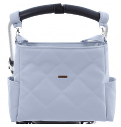 BOLSO SILLA MATERNAL (mod.39) col. COCCO-Uzturre