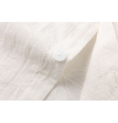 Blusa Polepín Crudo-Newness