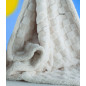 Manta Borreguito 80x100 Beig-Gamberrito's