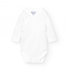 BODY CRUZADO AFELPADO 1150P-Babidu