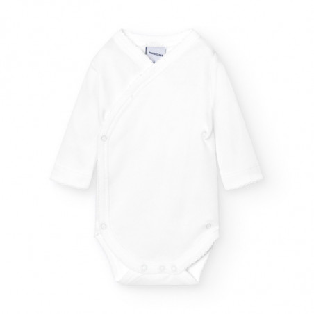 BODY CRUZADO AFELPADO 1150P-Babidu