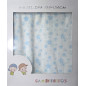 Muselina 120x120 cm-Gamberrito's