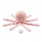 Pulpo musical de peluche Lapidou-Nattou