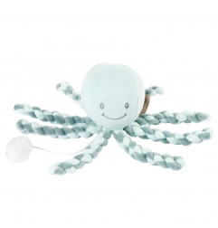 Pulpo musical de peluche Lapidou-Nattou