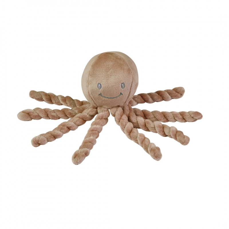 Pulpo tierno Lapidou-Nattou