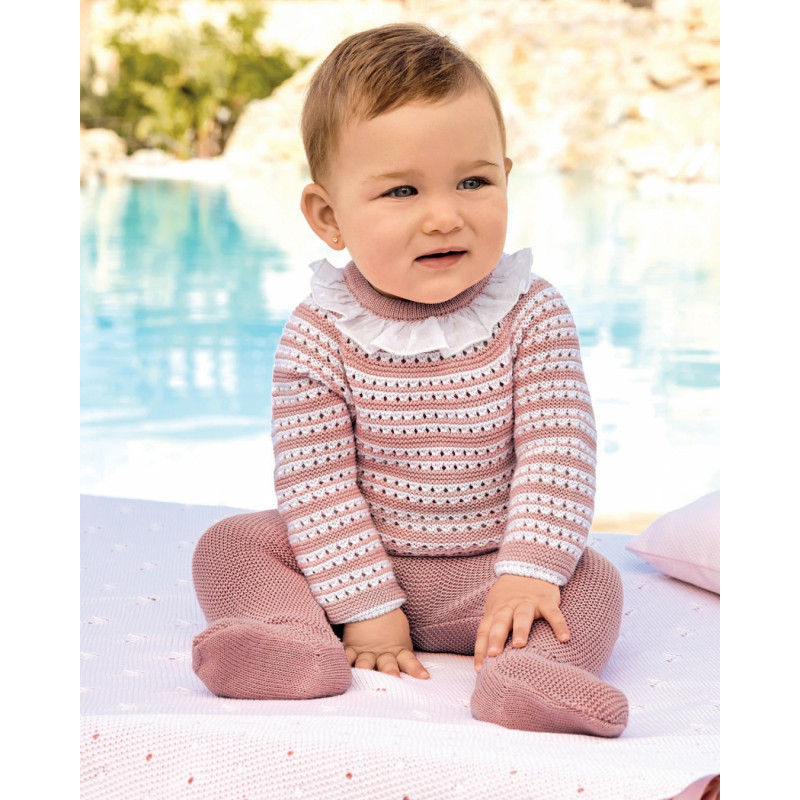 Conjunto 2 P. Pasacintas-Juliana
