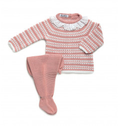 Conjunto 2 P. Pasacintas-Juliana