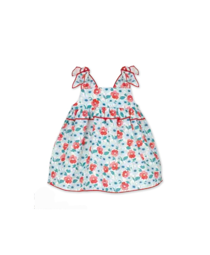 Vestido Medma Calamaro