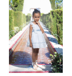 Vestido Juana de Arco-Basmartí