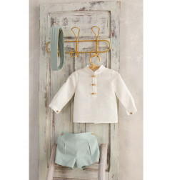 Conjunto Bebé Niño Catalina II La Grande-Basmartí