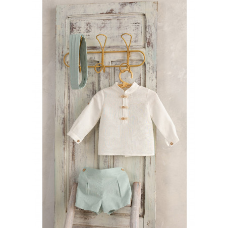 Conjunto Bebé Niño Catalina II La Grande-Basmartí