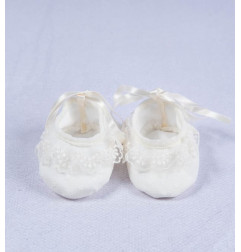 Zapatitos tul topos –Mikamama