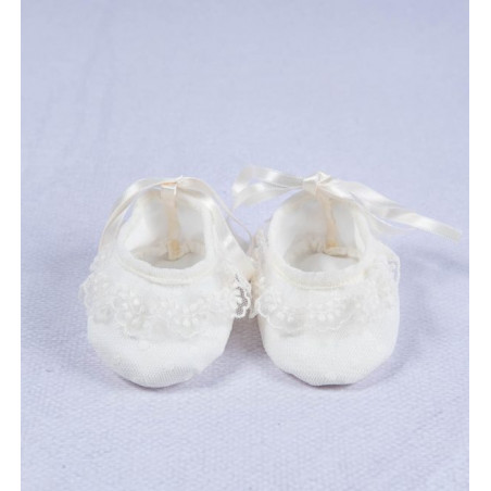Zapatitos tul topos –Mikamama