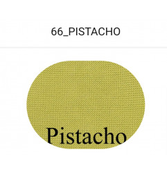 Peto Rombos Pistacho-Pangasa