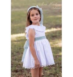 Vestido Jimena-Eva Martinez