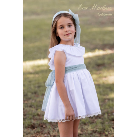 Vestido Jimena-Eva Martinez