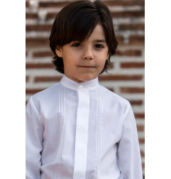 Conjunto niño ceremonia y arras Jimena-EVA MARTINEZ
