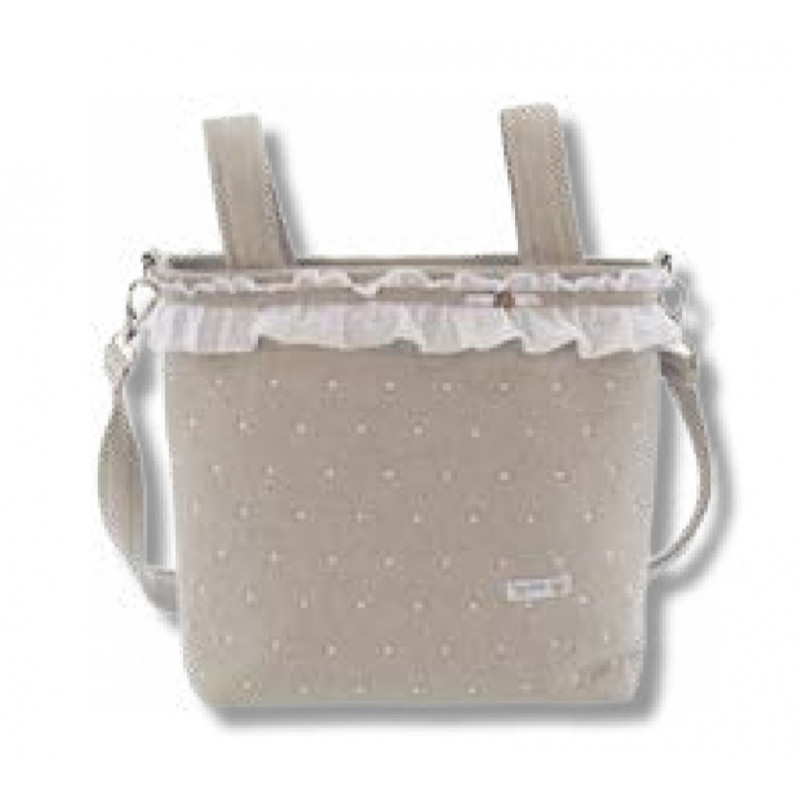 Bolso Talega Oslo-Rosy Fuentes