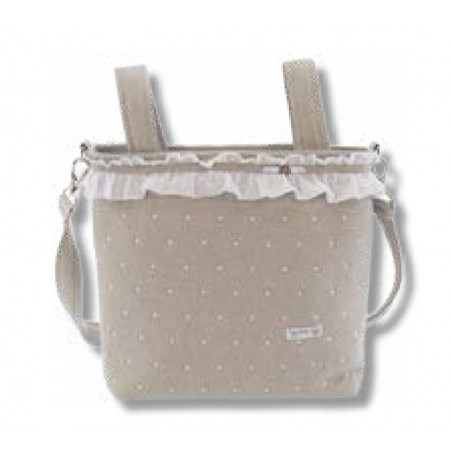 Bolso Talega Oslo-Rosy Fuentes