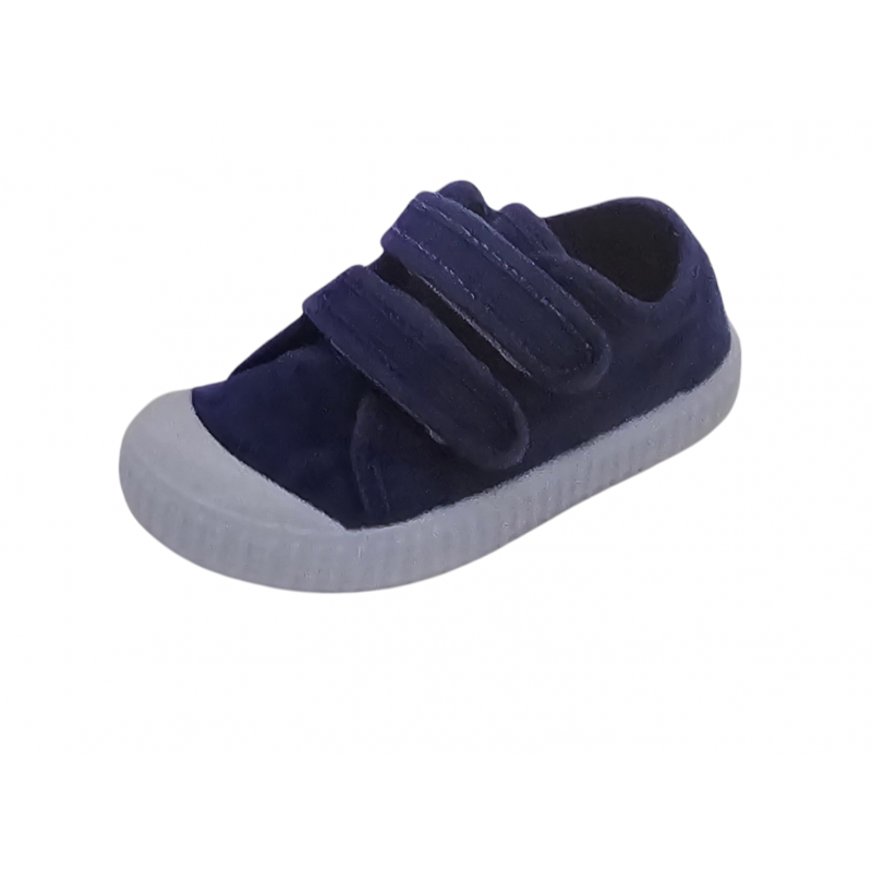 Zapatilla Lona Glace-Zapy