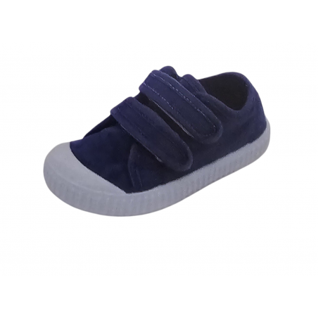 Zapatilla Lona Glace-Zapy