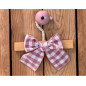 Lazo Pelo Balloon Pink-Valentina