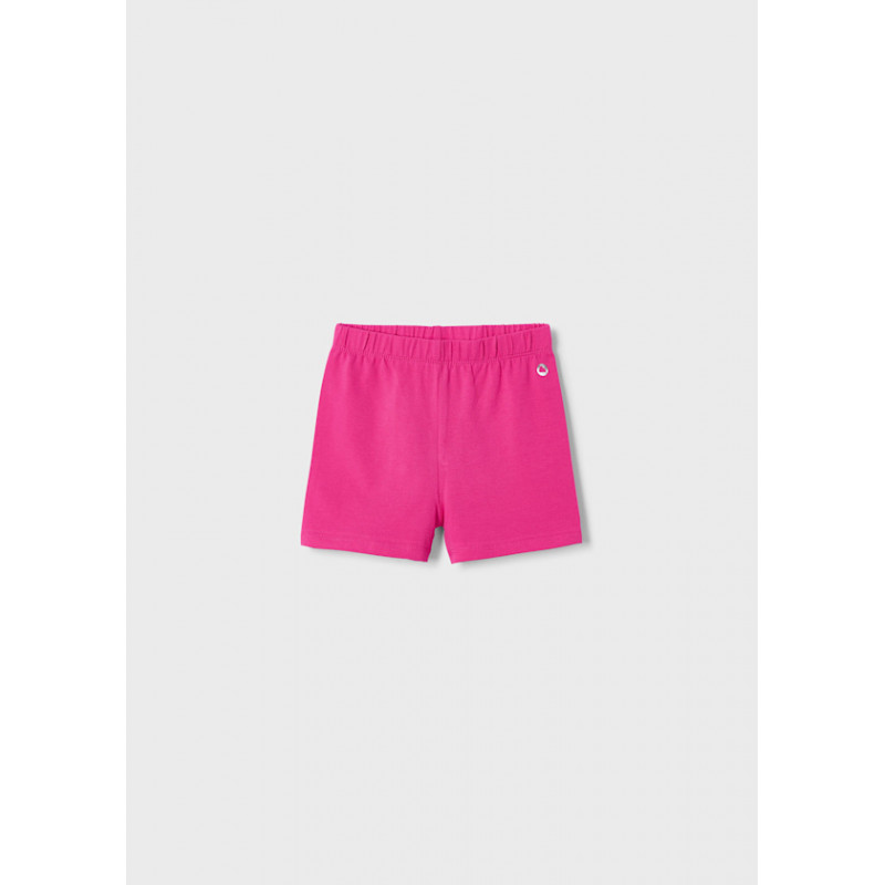 Legging corto niña-Mayoral