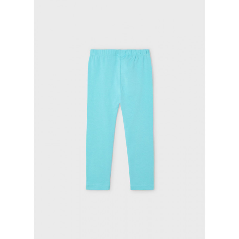 Legging largo básico niña-Mayoral