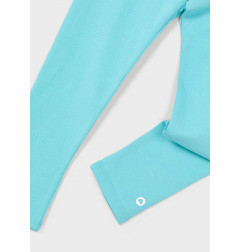 Legging largo básico niña-Mayoral