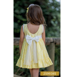 Vestido-Abuela Tata