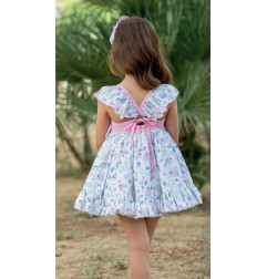 Vestido-Abuela Tata