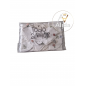 Set Babero Bandana Reversible + Tres Babitas Felicia-Todo Amor Baby