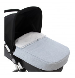 Saco de Coche 3 Usos Zoe-Rosy Fuentes