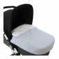 Saco de Coche 3 Usos Zoe-Rosy Fuentes