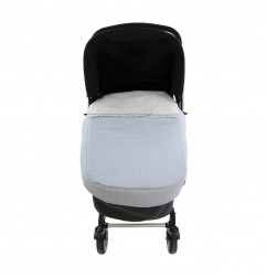 Saco de Coche 3 Usos Zoe-Rosy Fuentes