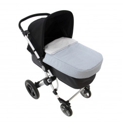 Saco de Coche 3 Usos Zoe-Rosy Fuentes