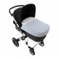 Saco de Coche 3 Usos Zoe-Rosy Fuentes
