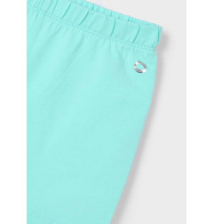 Legging corto niña-Mayoral