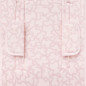 Colchoneta para silla de paseo Kaos Rosa-Tous Baby