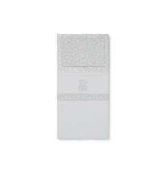 Juego de sabanas Kaos Gris-Tous Baby