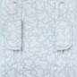 Colchoneta para silla de paseo Kaos celeste-Tous Baby