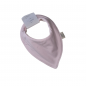 Set Babero Bandana Reversible +Tres Babitas Laurentina-Todo Amor Baby