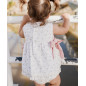 Conjunto Bebé Niña Familia Cua Cua-Popys