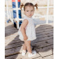 Conjunto Bebé Niña Familia Cua Cua-Popys