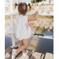 Conjunto Bebé Niña Familia Cua Cua-Popys