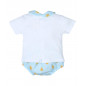 Conjunto Bebé Niño Pio Pio-Popys