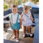 Conjunto Bebé Niño Familia Primavera-Popys