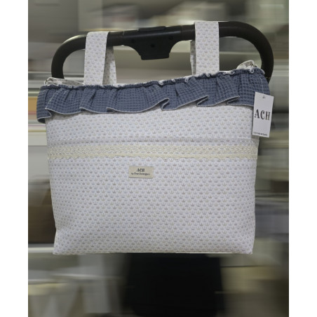 Bolso Panera- ACH